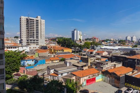 Apartamento à venda com 98m², 2 quartos e 2 vagasVista - Quarto 1