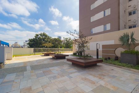 Apartamento à venda com 98m², 2 quartos e 2 vagasÁrea comum