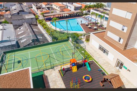 Apartamento à venda com 98m², 2 quartos e 2 vagasÁrea comum