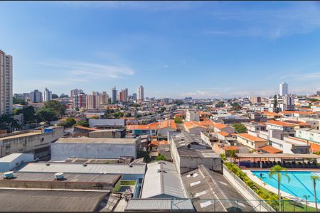 Vista - Varanda de apartamento para alugar com 2 quartos, 98m² em Vila Formosa, São Paulo