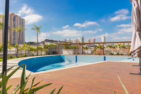 Apartamento à venda com 98m², 2 quartos e 2 vagasPiscina
