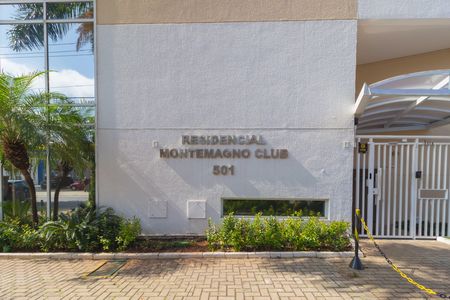 Apartamento à venda com 98m², 2 quartos e 2 vagasFachada