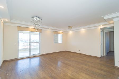 Sala de apartamento para alugar com 2 quartos, 98m² em Vila Formosa, São Paulo