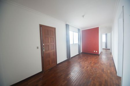 Apartamento para alugar com 62m², 3 quartos e 1 vagasala