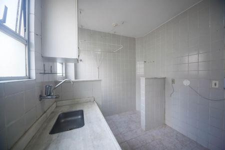 Apartamento para alugar com 62m², 3 quartos e 1 vagaCozinha