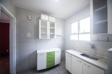 Apartamento para alugar com 62m², 3 quartos e 1 vagaCozinha