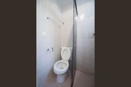 Apartamento para alugar com 62m², 3 quartos e 1 vagaBanheiro Social