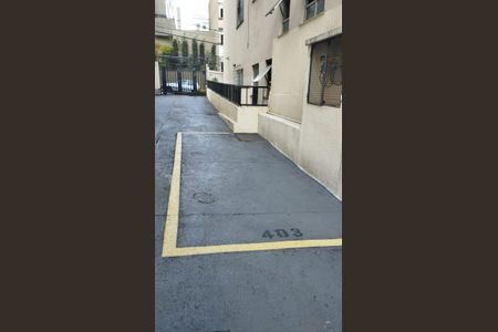 Apartamento para alugar com 62m², 3 quartos e 1 vagavaga de garagem 