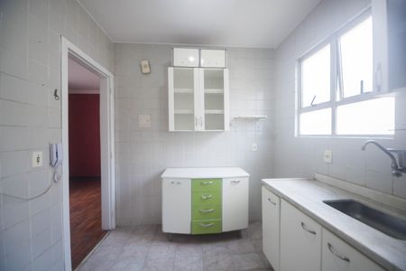 Apartamento para alugar com 62m², 3 quartos e 1 vagaCozinha