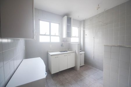 Apartamento para alugar com 62m², 3 quartos e 1 vagaCozinha