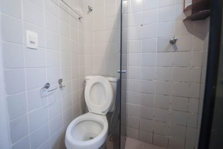 Apartamento para alugar com 62m², 3 quartos e 1 vagaBanheiro Social