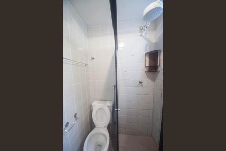 Apartamento para alugar com 62m², 3 quartos e 1 vagaBanheiro Social