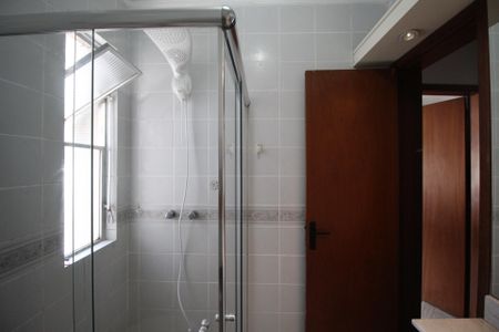 Apartamento à venda com 184m², 4 quartos e 2 vagasBanheiro