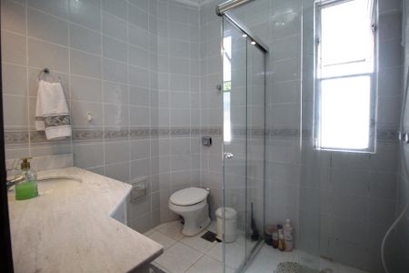 Apartamento à venda com 184m², 4 quartos e 2 vagasBanheiro