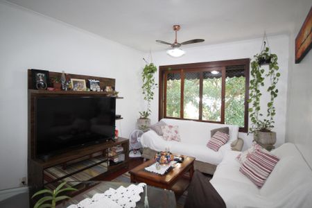 Apartamento à venda com 184m², 4 quartos e 2 vagasSala