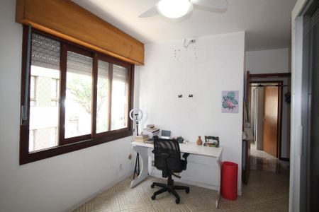 Apartamento à venda com 184m², 4 quartos e 2 vagasQuarto 2