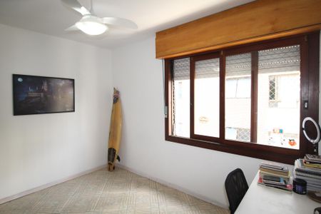 Apartamento à venda com 184m², 4 quartos e 2 vagasQuarto 2