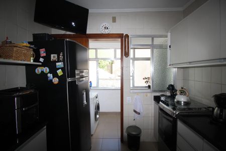 Apartamento à venda com 184m², 4 quartos e 2 vagasCozinha