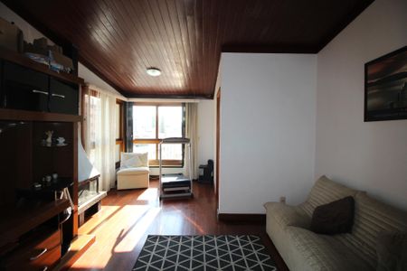 Apartamento à venda com 184m², 4 quartos e 2 vagasSala 2