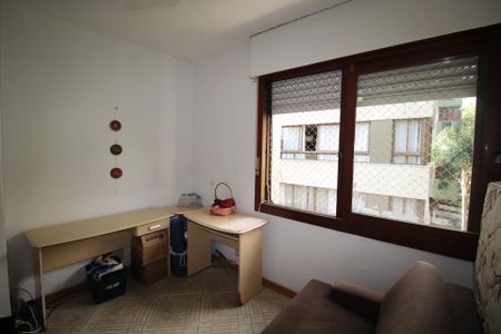 Apartamento à venda com 184m², 4 quartos e 2 vagasQuarto 1