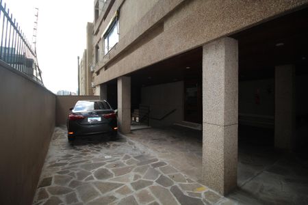 Apartamento à venda com 184m², 4 quartos e 2 vagasGaragem