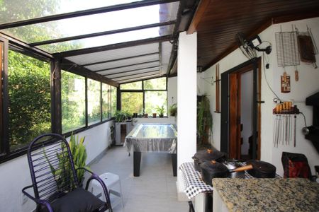 Apartamento à venda com 184m², 4 quartos e 2 vagasCobertura