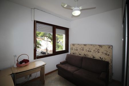 Apartamento à venda com 184m², 4 quartos e 2 vagasQuarto 1