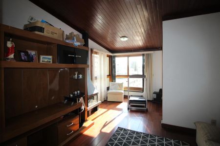 Apartamento à venda com 184m², 4 quartos e 2 vagasSala 2