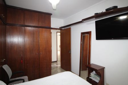 Apartamento à venda com 184m², 4 quartos e 2 vagasSuíte 1