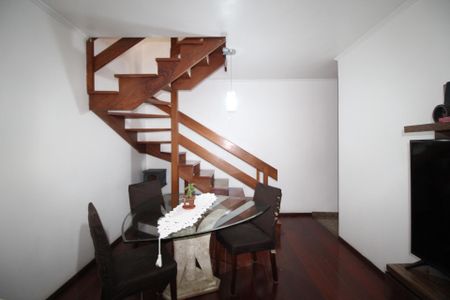 Apartamento à venda com 184m², 4 quartos e 2 vagasSala