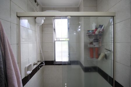 Apartamento à venda com 184m², 4 quartos e 2 vagasBanheiro da Suíte 1