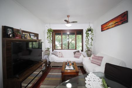 Sala de apartamento à venda com 4 quartos, 184m² em Petrópolis, Porto Alegre