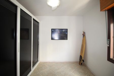 Apartamento à venda com 184m², 4 quartos e 2 vagasQuarto 2