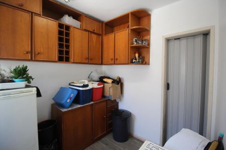 Apartamento à venda com 184m², 4 quartos e 2 vagasQuarto de Serviço