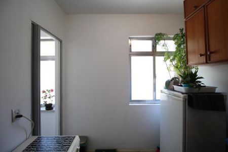 Apartamento à venda com 184m², 4 quartos e 2 vagasQuarto de Serviço