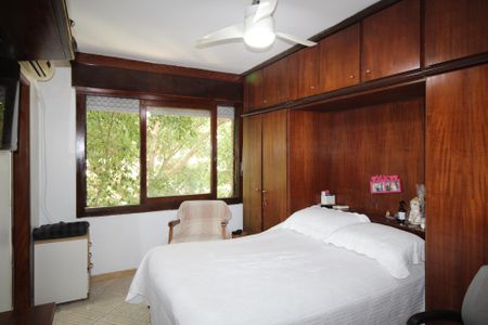 Apartamento à venda com 184m², 4 quartos e 2 vagasSuíte 1