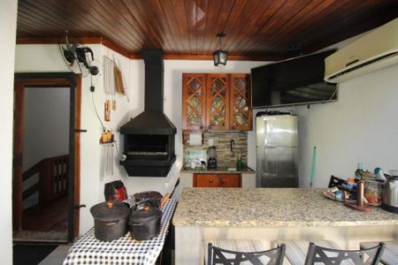 Apartamento à venda com 184m², 4 quartos e 2 vagasCobertura