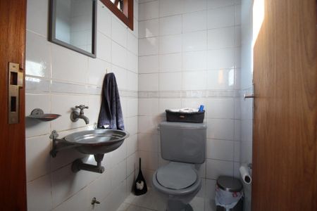 Apartamento à venda com 184m², 4 quartos e 2 vagasBanheiro