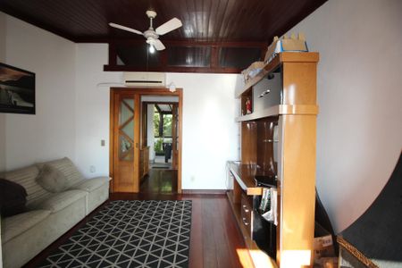 Apartamento à venda com 184m², 4 quartos e 2 vagasSala 2