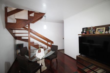 Apartamento à venda com 184m², 4 quartos e 2 vagasSala