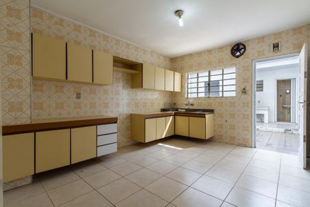 Casa à venda com 149m², 3 quartos e 2 vagasCozinha