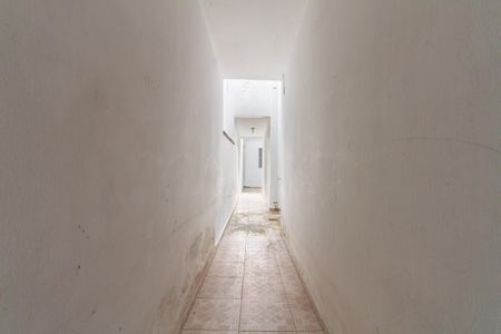 Casa à venda com 149m², 3 quartos e 2 vagasÁrea de Serviço