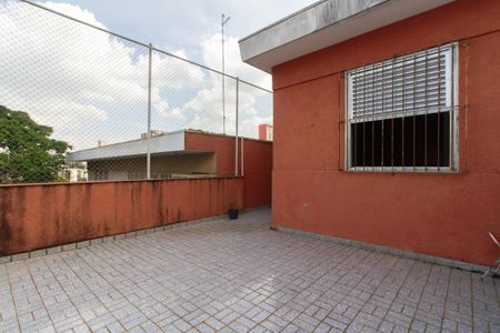 Casa à venda com 149m², 3 quartos e 2 vagasVaranda