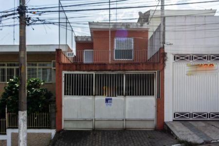 Casa à venda com 149m², 3 quartos e 2 vagasPlaca