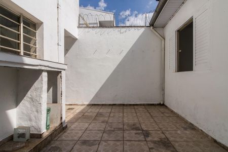 Casa à venda com 149m², 3 quartos e 2 vagasQuintal