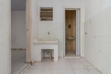 Casa à venda com 149m², 3 quartos e 2 vagasÁrea de Serviço