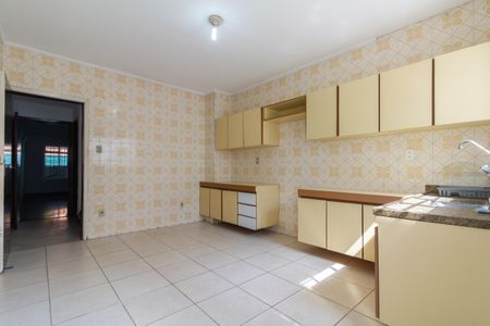 Casa à venda com 149m², 3 quartos e 2 vagasCozinha