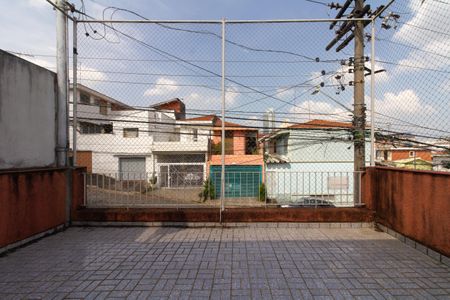 Casa à venda com 149m², 3 quartos e 2 vagasVaranda