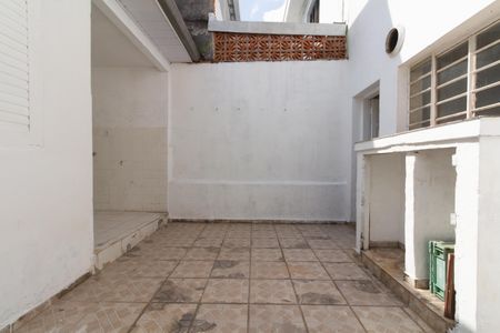Casa à venda com 149m², 3 quartos e 2 vagasQuintal