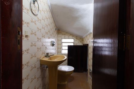 Casa à venda com 149m², 3 quartos e 2 vagasLavabo